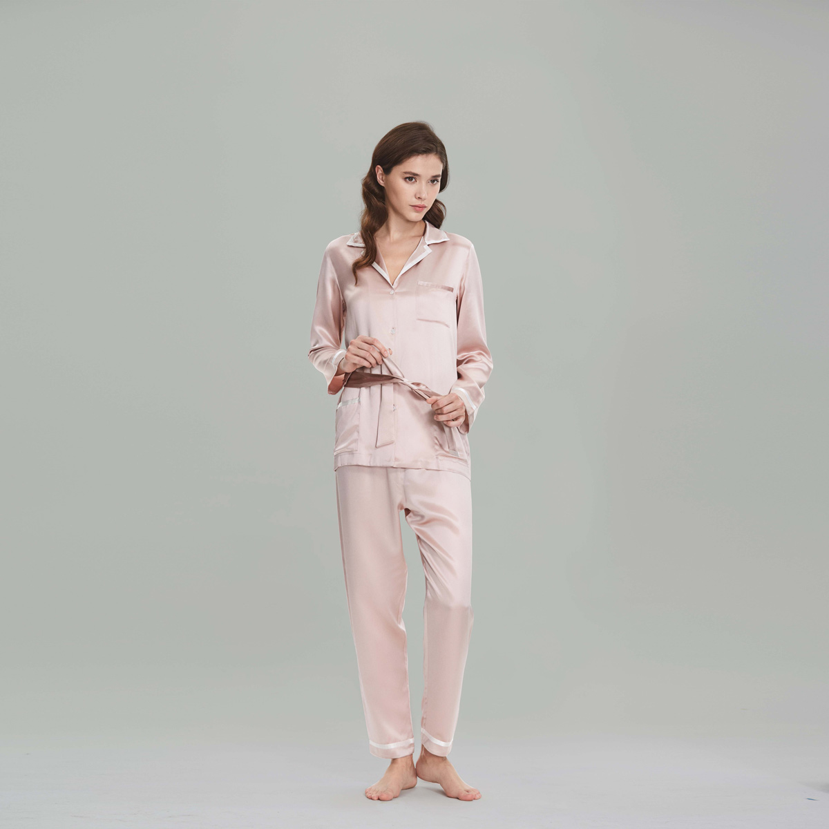 Coco Lady睡衣套装