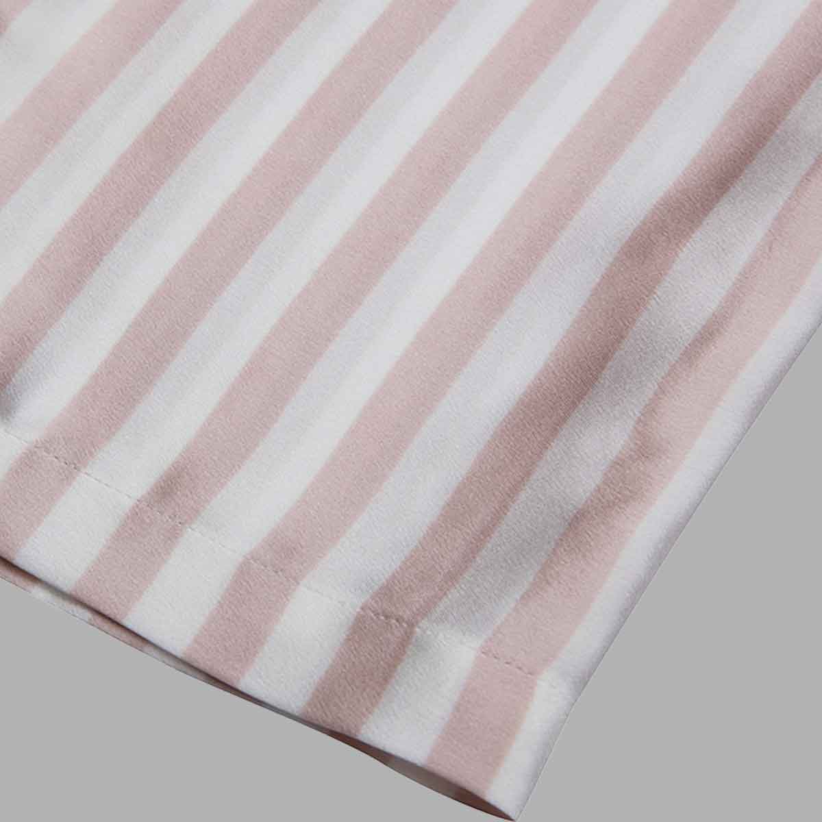 Stripe婴童睡衣套装