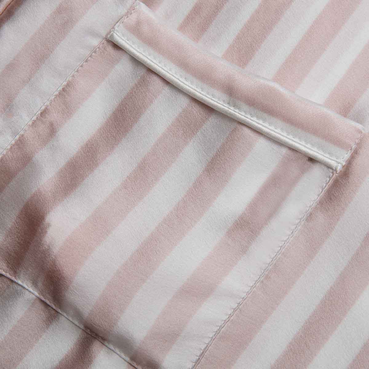 Stripe婴童睡衣套装