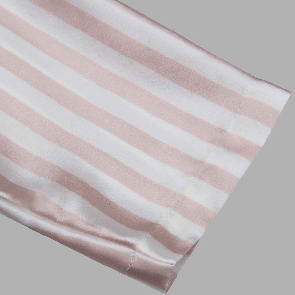 Stripe婴童睡衣短套装