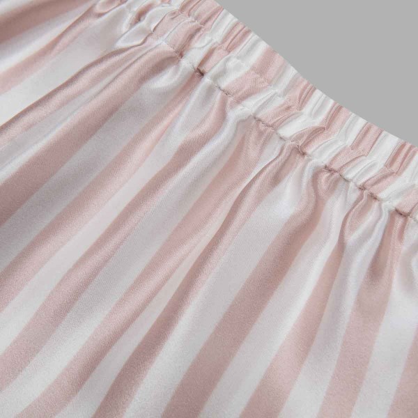 Stripe婴童睡衣套装