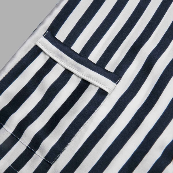 Stripe婴童睡衣套装