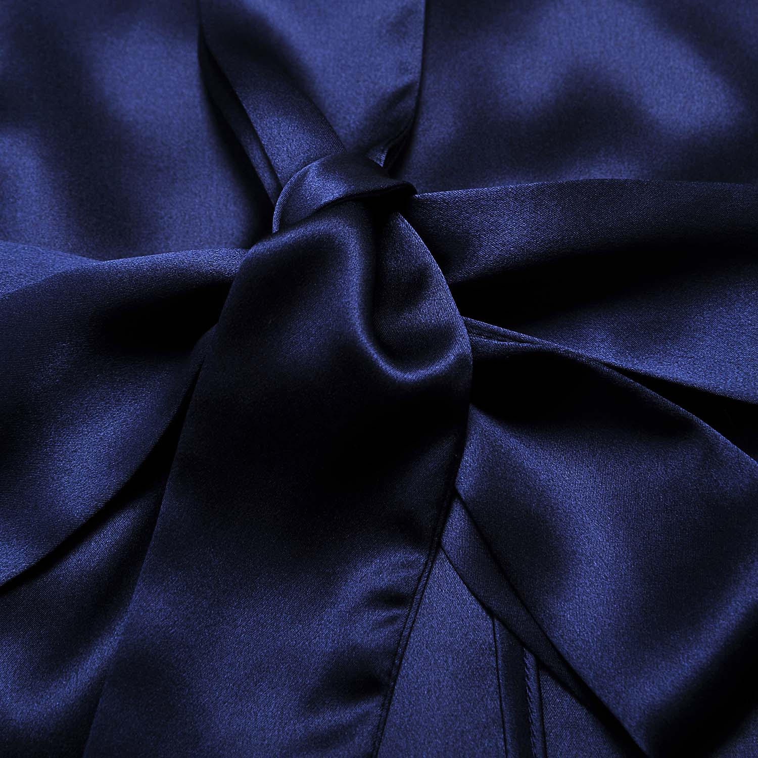 Silk Terry睡袍